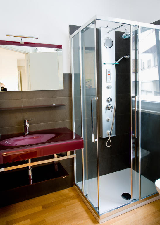 Jolie Bed And Breakfast เปสการา ภายนอก รูปภาพ